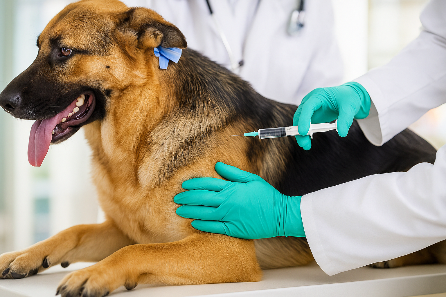 Why Are Vaccinations So Important?